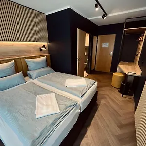 Auberge de jeunesse Sleps